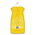Dishwashing Detergents | Ajax 149861 52 oz. Bottle Dish Detergent - Lemon Scent (6/Carton) image number 2
