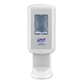 Hand Sanitizer Dispensers | PURELL 7820-01 CS8 5.79 x 3.93 x 15.64 1,200 mL Hand Sanitizer Dispenser - White (1/Carton) image number 0