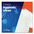 Laundry Detergents | Tide 80737288 132 oz Hygienic Clean Heavy 10x Duty HE Liquid Laundry Detergent - Original Scent (4/Carton) image number 9
