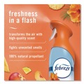 Air Fresheners & Odor Eliminators | Febreze 80816818 8.8 oz. Aerosol Spray AIR - Hawaiian Aloha (3 Packs/Carton) image number 6
