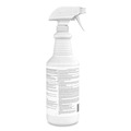 Disinfecting & Cleaning Solutions | Diversey Care 100850916 32 oz. Spray Bottle Oxivir 1 RTU Disinfectant Cleaner (12/Carton) image number 2
