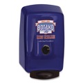 Soap Refills | Boraxo DIA 10992 2 Liter Orange Heavy Duty Hand Cleaner Refill - Citrus Scent (4/Carton) image number 4