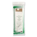 Vacuum Accessories | Green Klean GK-CMASTER GK-CMaster Replacement Vacuum Bag (10/Carton) image number 3