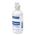 Eye Wash Stations | PhysiciansCare by First Aid Only 7-006 4 oz. Bottle First Aid Refill Components Disposable Eye Wash image number 2