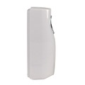 Air Freshener Dispensers | Boardwalk CL7-BOARDWK 4 in. x 3 in. x 9.5 in. Classic Metered Air Freshener Dispenser - White image number 2