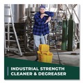 Industrial Cleaning Products | Simple Green 1610200600128 1 Gallon Industrial Cleaner and Degreaser - Lavender Scent (6/Carton) image number 2