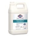 Disinfecting & Cleaning Solutions | Clorox Healthcare CLO32122 Spore Defense 1-Gallon Refill Bottle Closed System Cleaner Disinfectant (4/Carton) image number 3