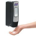 Hand Sanitizers | PURELL 8705-04 PURELL Advanced 700 mL Foam Hand Sanitizer Refill for ADX-7 Dispenser (4/Carton) image number 5