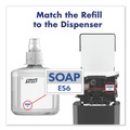 Soap Refills | PURELL 6472-02 1200 ml Fragrance-Free HEALTHY SOAP Gentle and Free Foam for ES6 Dispensers (2/Carton) image number 5