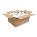 Perforated Roll & Hand Towels | Morcon Paper W106 1-Ply 10 in. x 800 ft. 10 in. Roll Towels - White (6/Carton) image number 4