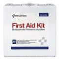 First Aid Kits | First Aid Only 226-U/FAO OSHA Compliant First Aid Station for 50 People (196/Kit) image number 2