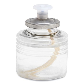 PRODUCTS | Sterno 30506 15-Hour Burn Soft Light Liquid Wax (96/Carton)