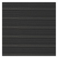 Floor Mats | Guardian 24020302 24 x 36 Air Step Antifatigue Polypropylene Mat - Black image number 3