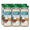 Breakroom Condiments | Clorox 21177 16 oz. Bottle The Original Ranch Dry Seasoning - Original Ranch (6/Carton) image number 0