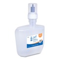 Soap Refills | Scott 91594 1.2 L Antimicrobial Foam Skin Cleanser Refill - Fresh Scent (2/Carton) image number 0