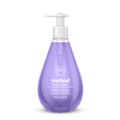 Hand Soaps | Method 00031 12 oz. Gel Hand Wash - French Lavender Scent image number 0