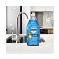 Dishwashing Detergents | Dawn 01301 Ultra 38 oz. Bottle Liquid Dish Detergent - Dawn Original (8/Carton) image number 8
