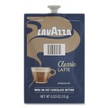 Coffee - Caffeinated | FLAVIA 48688 Lavazza Classic Latte (72/Carton) image number 1