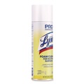 Disinfecting & Cleaning Solutions | Professional LYSOL Brand 36241-02775 24 oz Disinfectant Foam Cleaner Aerosol Spray image number 2