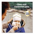 Facial Tissues | Kleenex 54316 Ultra Soft 3-Ply Facial Tissue - White (8/Carton) image number 7