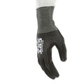 Gloves & Glove Accessories | MCR Safety 92721XL Cut Pro 92721 Gloves - X-Large Black (1-Dozen) image number 2