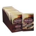 Cocoa | PapaNicholas Coffee 79224 Premium Hot Cocoa - Dutch Chocolate (24/Carton) image number 1