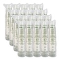 Cups | Dart 32P 32 oz. Conex ClearPro Plastic Cold Cups - Clear (500/Carton) image number 0