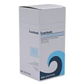 Straws/Stems/Sticks | Boardwalk BWKJSTU775T50 7.75 in. Unwrapped Plastic Jumbo Straws - Translucent (12500/Carton) image number 2