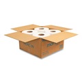 Toilet Tissues | Morcon Paper M99 3.3 in. x 1,000 ft 2-Ply Septic Safe Bath Tissue - Jumbo White (12/Carton) image number 2