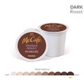 Coffee - Caffeinated | Keurig 5000358126 K-Cup - French Roast (24/Box) image number 4