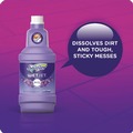 Floor Cleaners | Swiffer 80322246 WetJet 1.25 Liter System Cleaning-Solution Refill - Lavender Scent (4/Carton) image number 2