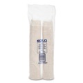 Cups | SOLO 400-2050 4 oz. Paper Portion Cups - White (5000/Carton) image number 3