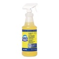 Oven & Grill Cleaners | P&G Pro 80895240 32 oz Hi-Temp Grill and Griddle Cleaner (6/Carton) image number 7