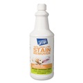 Carpet Cleaners | Motsenbocker's Lift-Off MTS 40503 32 oz Food/Beverage/Protein Stain Remover (6/Carton) image number 0