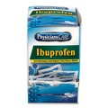 Medicines | PhysiciansCare 90109-001 Ibuprofen Pain Reliever (125/Box) image number 1