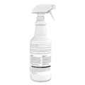 All Purpose Cleaners & Degreasers | Diversey Care 95891789 Spirfire Fresh Scent 32 oz. Spray Bottle Power Cleaner (12/Carton) image number 3
