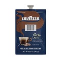 Coffee - Caffeinated | FLAVIA 48690 Lavazza Mocha Latte (72/Carton) image number 5