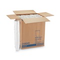 Perforated Roll & Hand Towels | Dixie 5342W PerfecTouch 12 oz Paper Hot/Cold Cups - White (1000/Carton) image number 0