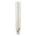 Cups | Dixie 2346PATH Pathways 16 oz. Paper Hot Cups (50/Pack) image number 2