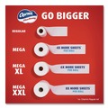 Toilet Tissues | Charmin 80772596 2-Ply Septic Safe Ultra Strong Bathroom Tissue - White (220 Sheets/Roll, 16 Rolls/Pack) image number 10