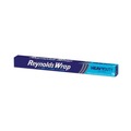 Foil Wraps | Reynolds Wrap PAC F28028 18 in. x 75 ft. Heavy-Duty Aluminum Foil Roll - Silver image number 2