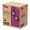 Dinner Napkins | Cascades PRO N050 15.5 x 16 1-Ply Select Dinner Napkins - White (12/Carton) image number 1
