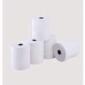 Roll Paper | Karat GS-TR313273 3.13 in. x 273 ft. Thermal Paper Rolls - White (50/Carton) image number 2