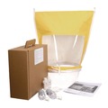 Respirator Fit Tests | 3M FT-10 Qualitative Respirator Fit and Sensitivity Test Kit (1/Carton) image number 3