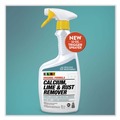 Lime & Rust Removers | CLR PRO FM-CLR32-6PRO 32 oz. Spray Bottle Calcium, Lime, and Rust Remover (6/Carton) image number 7
