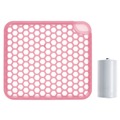 Metered Dispenser Refills | Fresh Products OFB-F-008I048M-54 ourfresh Airfreshener Refill - Seaside Breeze (48/Carton) image number 3