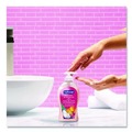 Hand Soaps | Softsoap US07157A 11.25 oz Liquid Hand Soap Pumps - Coconut and Hibiscus Scent (6/Carton) image number 4