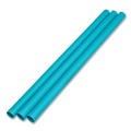 Bulk Savings Pricing 3 | phade 511204 7.75 in. Marine Biodegradable Straws - Ocean Blue (6000/Carton) image number 6