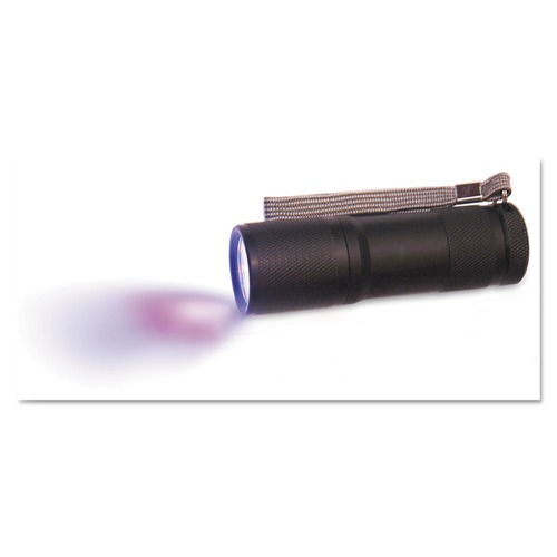 Janitorial Flashlights | Diversey Care D5696916 VeriClean UV/Black Light (4/Carton) image number 0