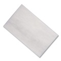Cleaning Cloths & Wipes | Chix 8470 14 in. x 24 in. Sports Towels - White (6 Packs/Carton) image number 2